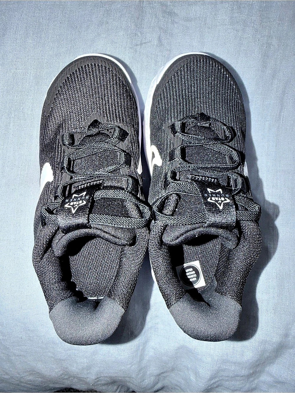Nike Kids Sneaker US 10C NWT
